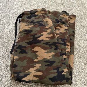 Croft & Barrow pajama pants